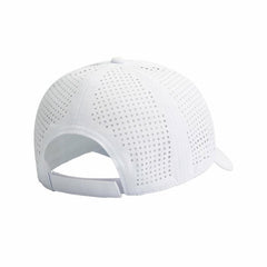 Women Tennis | K-Swiss UNISEX MESH COURT HAT White